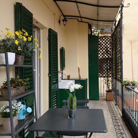 In Arezzo Apartment Экстерьер фото