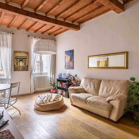 In Arezzo Apartment Экстерьер фото