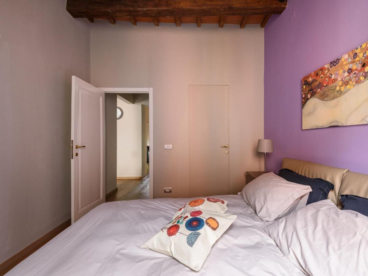 In Arezzo Apartment Экстерьер фото