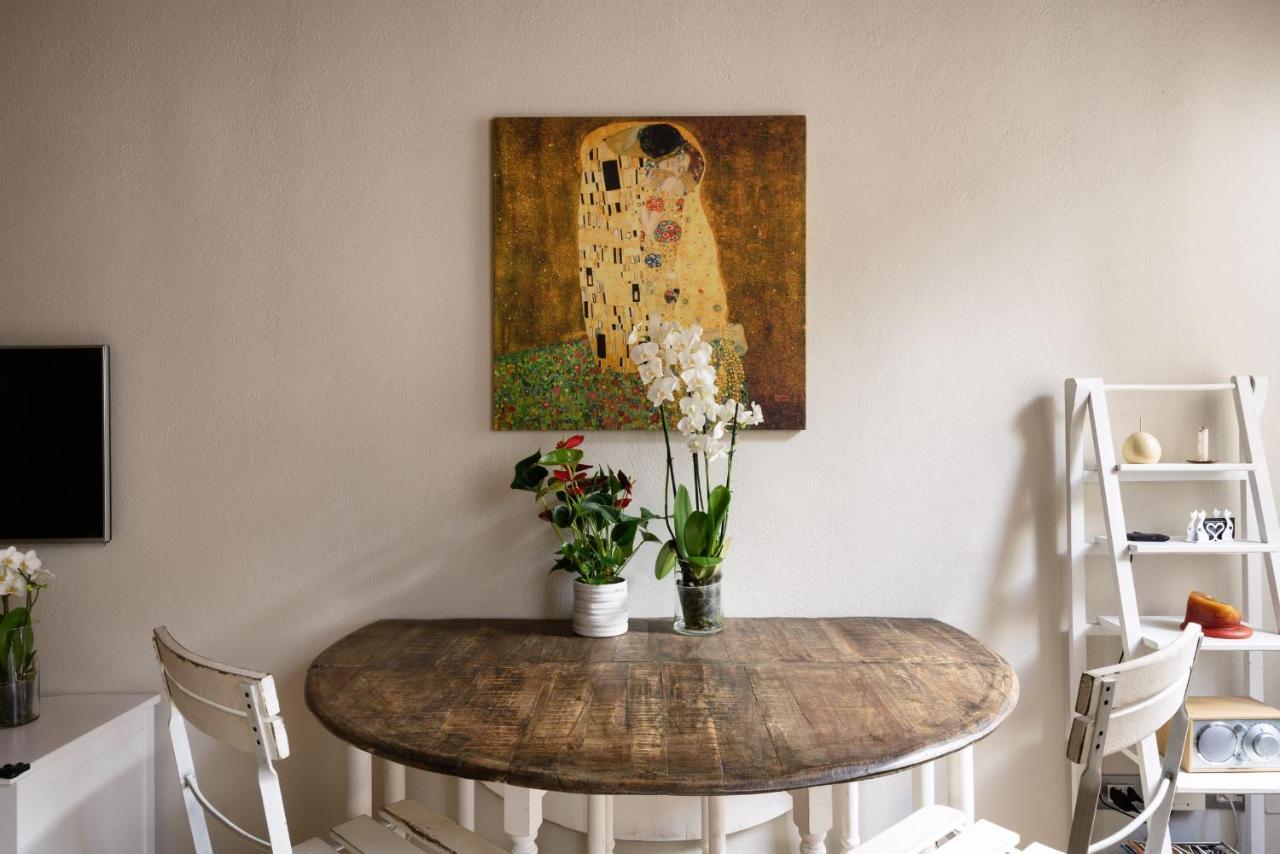 In Arezzo Apartment Экстерьер фото