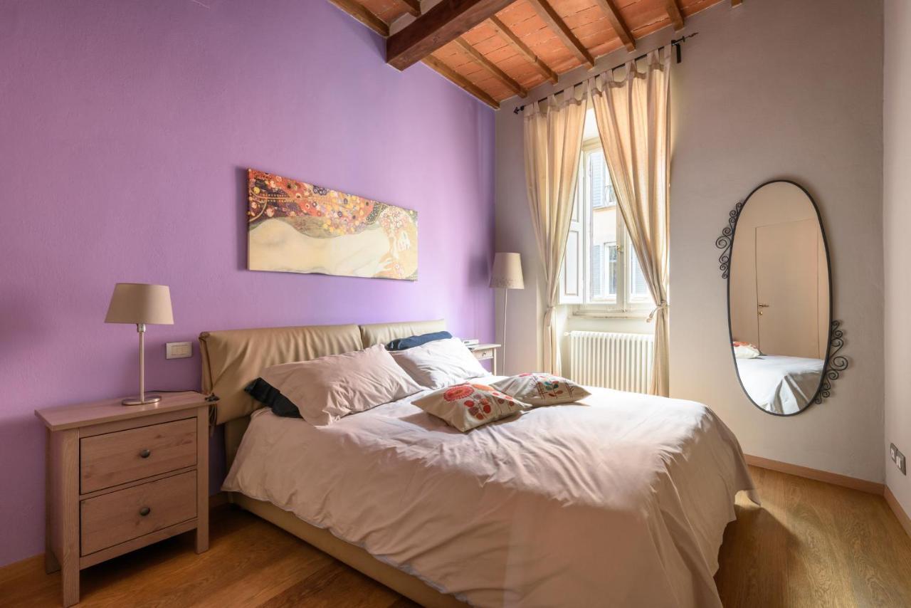 In Arezzo Apartment Экстерьер фото