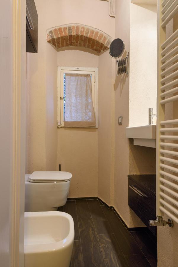 In Arezzo Apartment Экстерьер фото