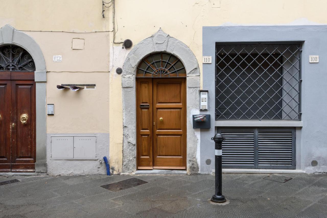 In Arezzo Apartment Экстерьер фото