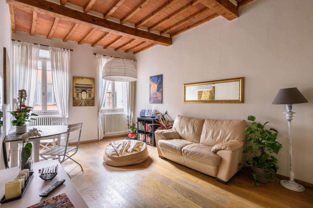 In Arezzo Apartment Экстерьер фото
