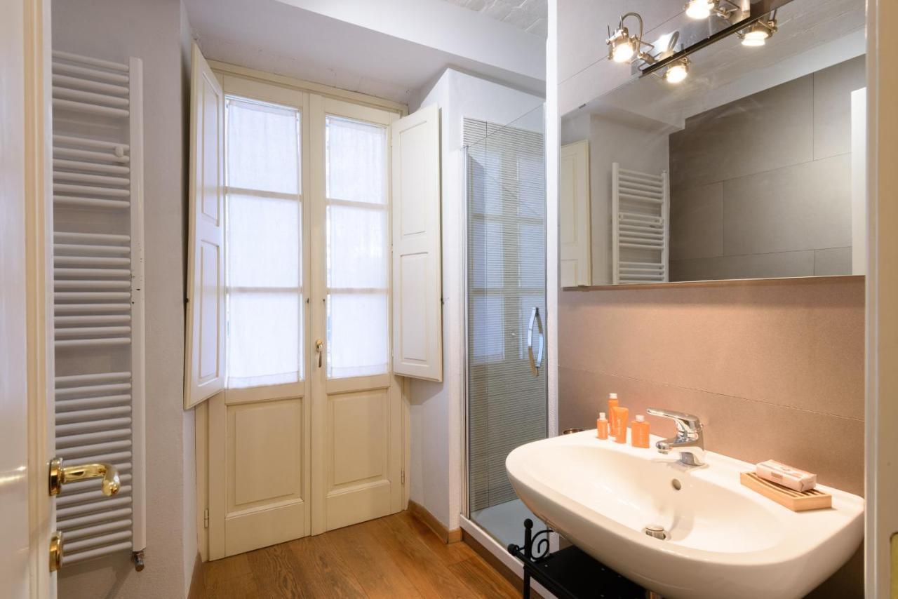 In Arezzo Apartment Экстерьер фото