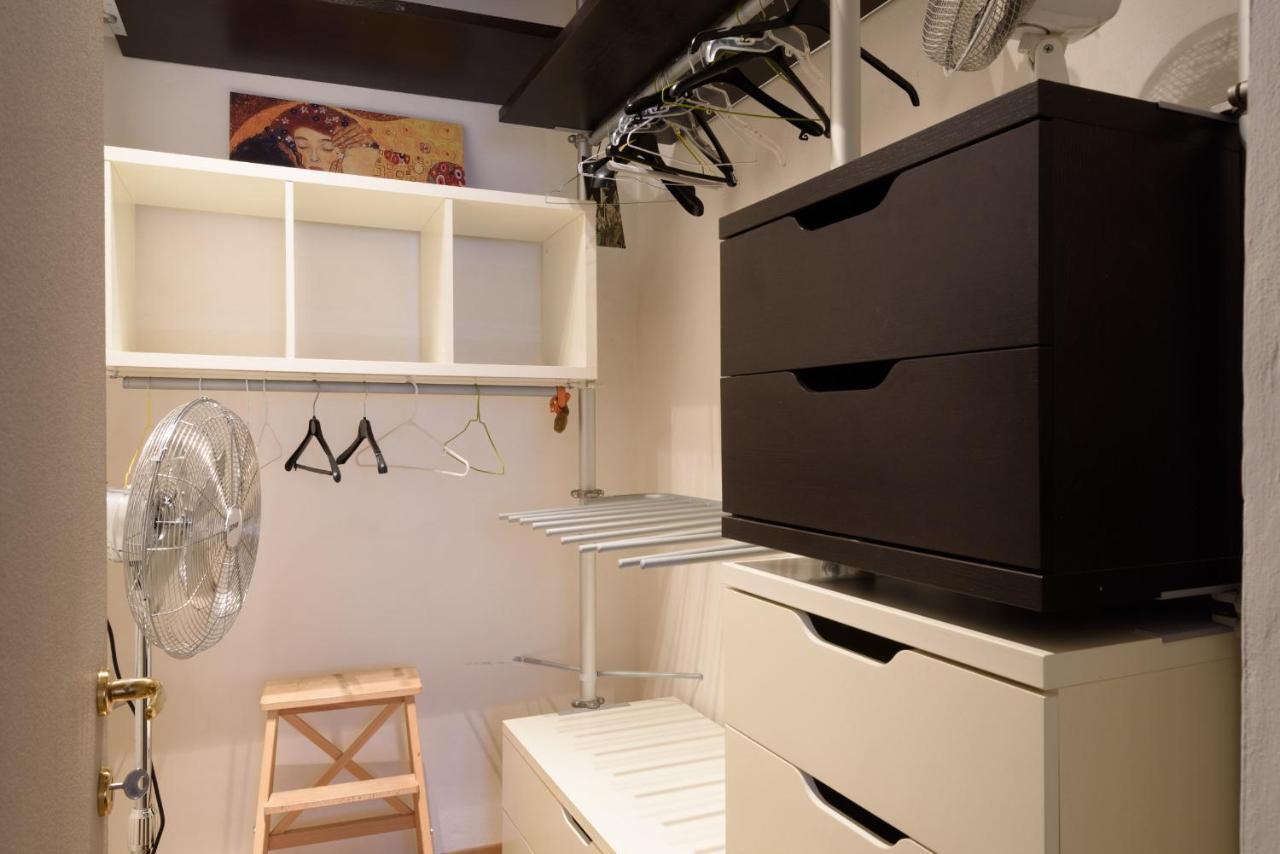 In Arezzo Apartment Экстерьер фото